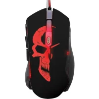 Игровая мышь QUMO Dragon War Axe M07 фото 1